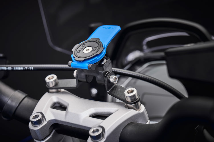 Motorcycle Phone Mounts Done Properly: How Evotech Performance Builds Better Systems - Moto Superi