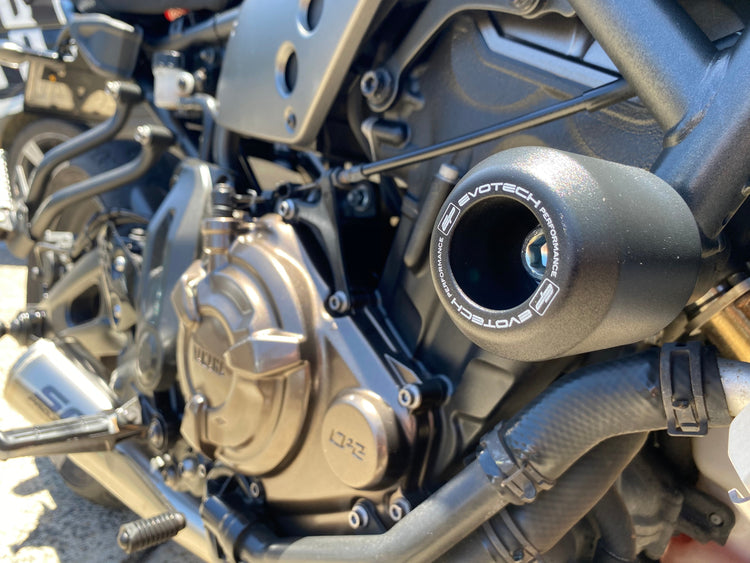 What Motorcycle Parts Do Most Riders Upgrade First? - Moto Superi