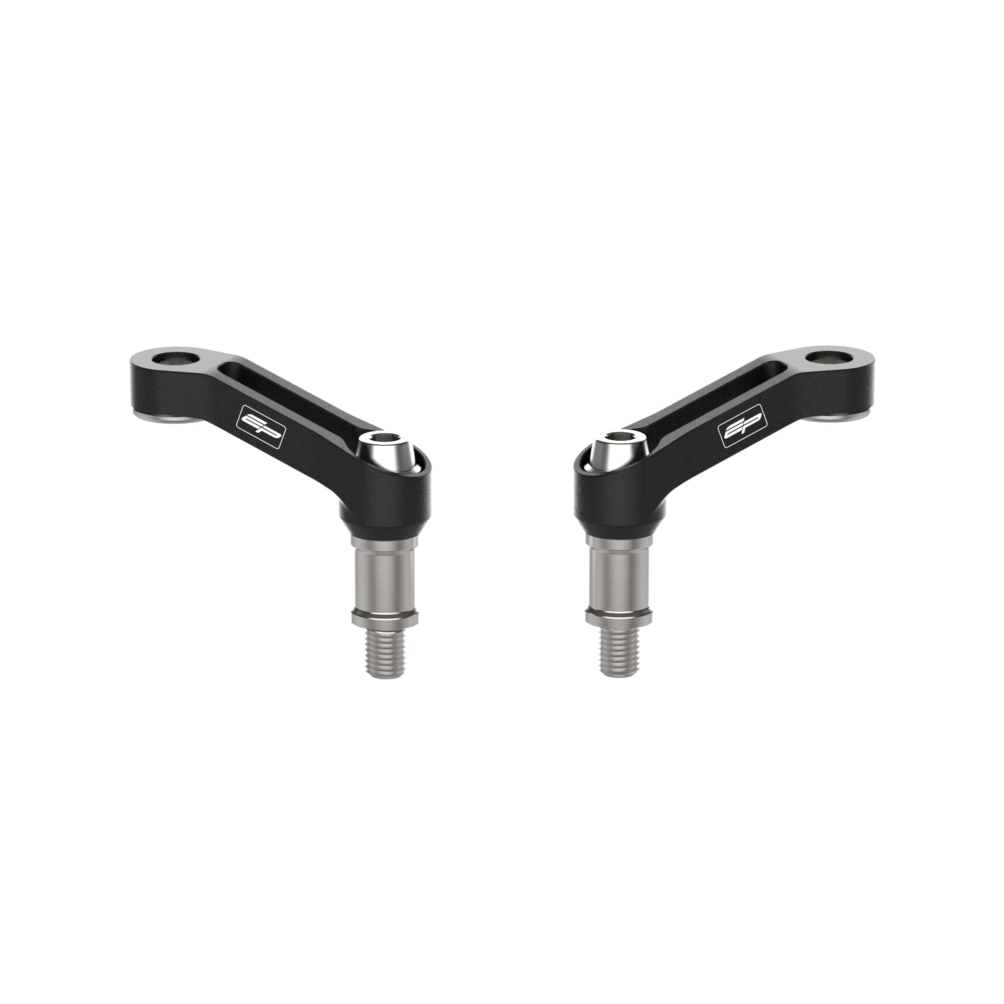 Evotech Mirror Extensions - Ducati Scrambler Urban Motard (2022+) - 1, PRN013310-33