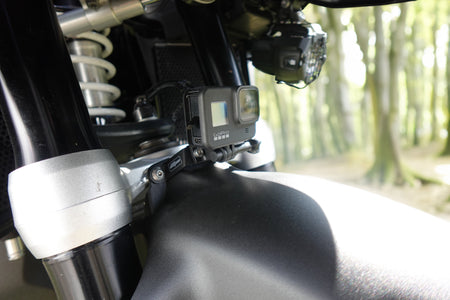 Evotech Action Mount - BMW R 1300 GS Adventure Trophy (2024+) - 5, PRN015683-017296-07