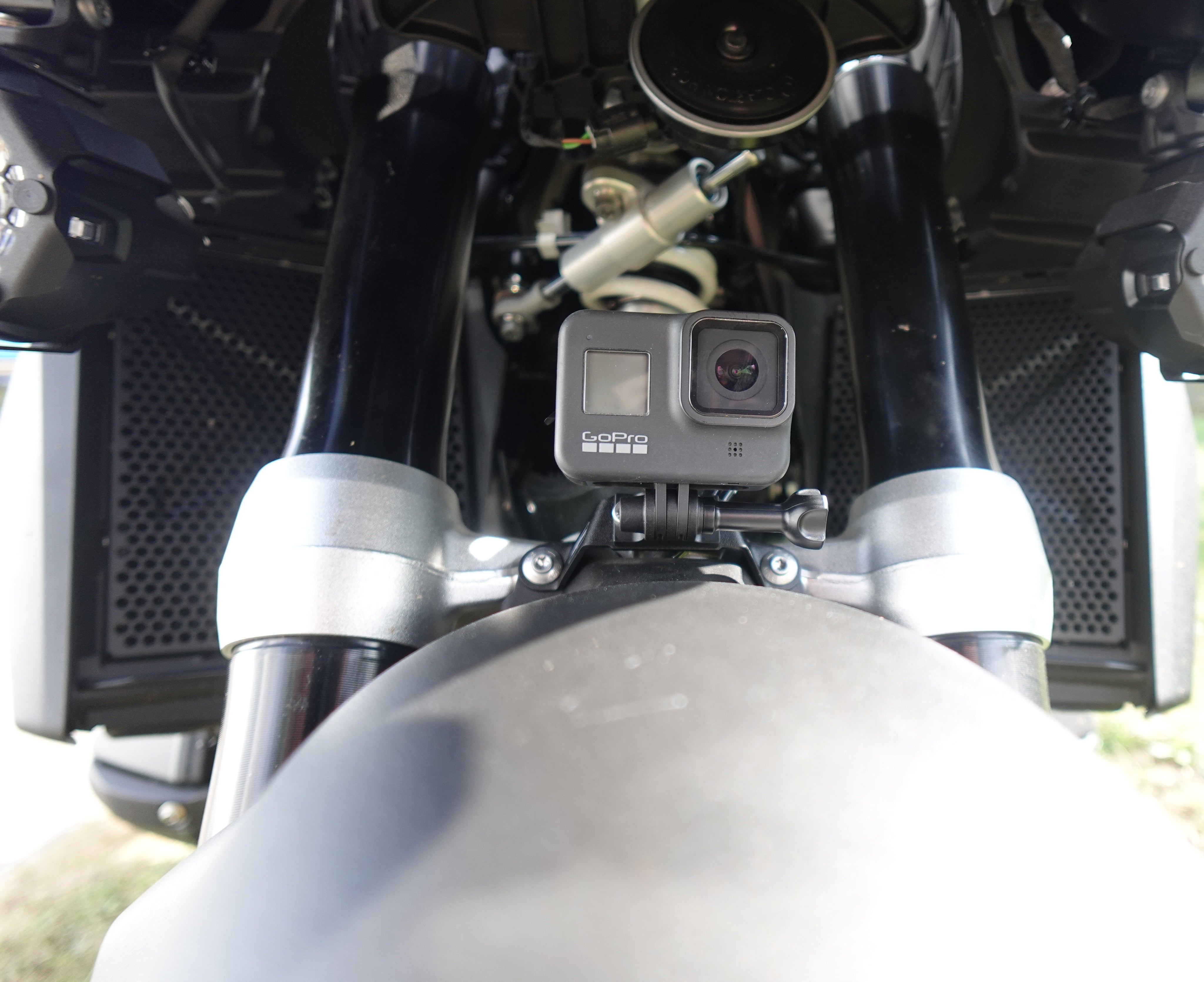 Evotech Action Mount - BMW R 1300 GS Adventure Trophy (2024+) - 3, PRN015683-017296-07