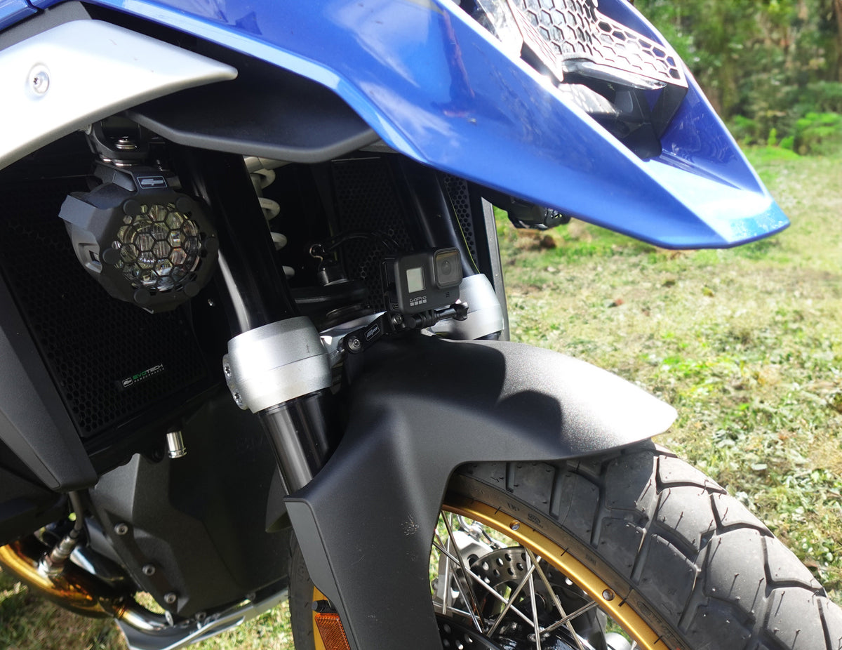 Evotech Action Mount - BMW R 1300 GS Adventure Trophy (2024+) - 4, PRN015683-017296-07
