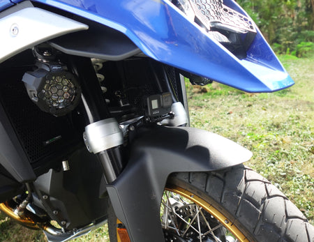 Evotech Action Mount - BMW R 1300 GS Adventure Trophy (2024+) - 4, PRN015683-017296-07