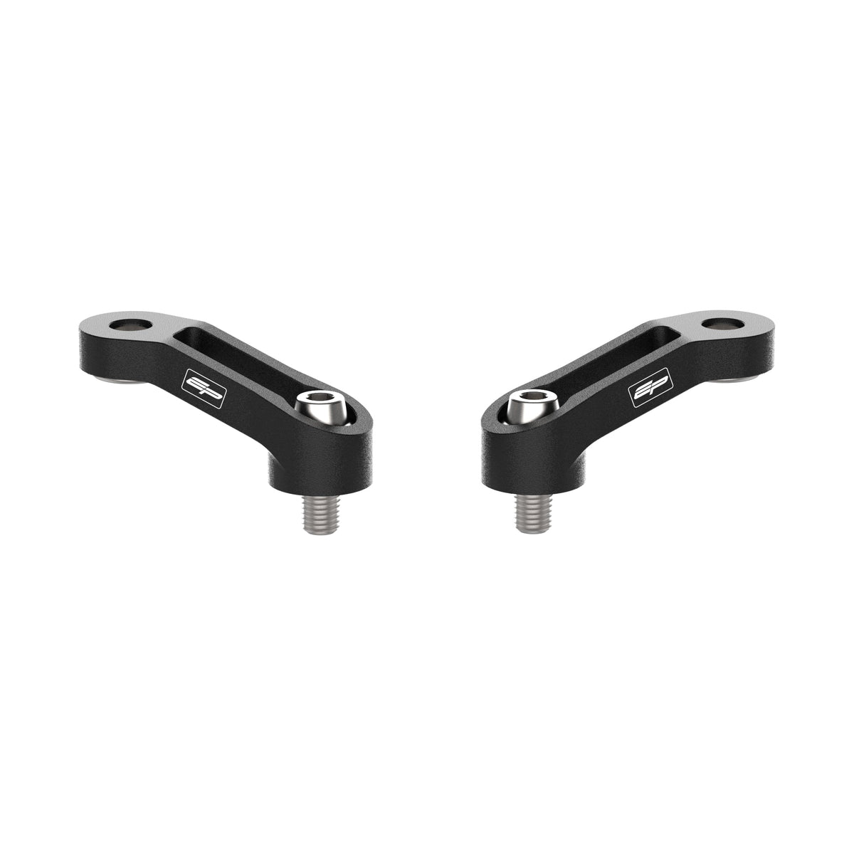 Evotech Mirror Extensions - Ducati Multistrada V2 (2025+) - 1, PRN017739-017740-018083-01