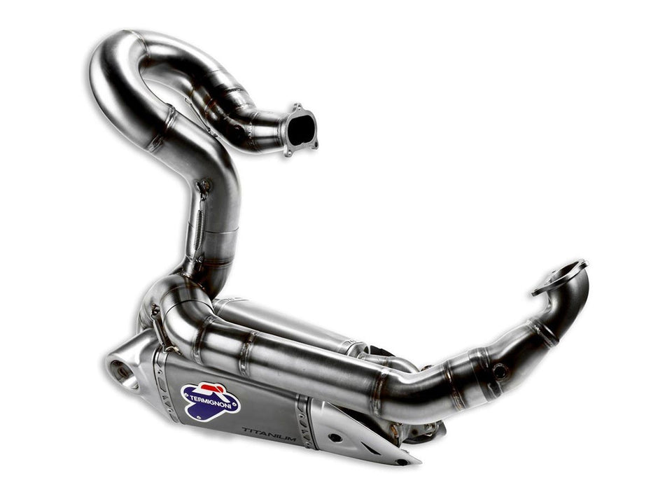 021TR - TERMIGNONI FULL SYSTEM DUCATI PANIGALE 899-1199 - Termignoni - 1