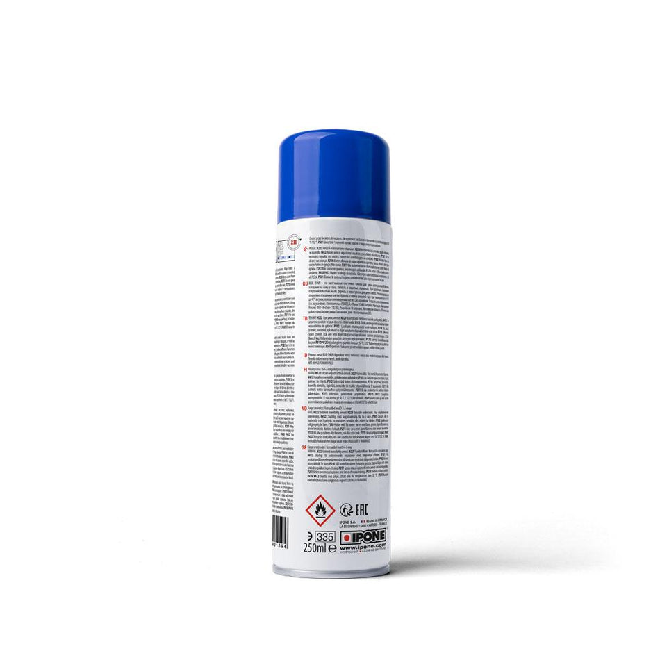 IPONE Blue Chain Grease 250mL 2