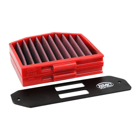 BMC FM01152 : Performance Air Filter Element KAWASAKI 3