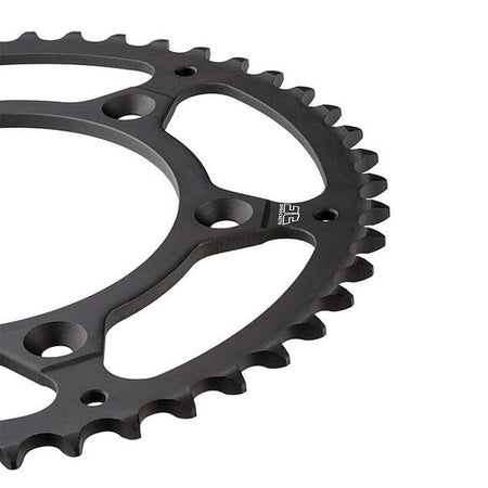 REAR SPROCKET - STEEL LIGHTWEIGHT SELF CLEANING - 48T 520P 1