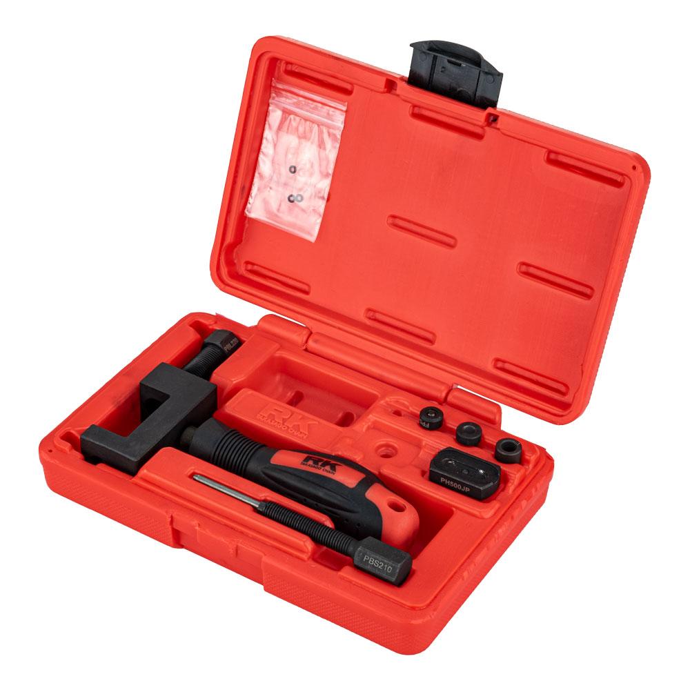 RK CHAIN BREAKER & RIVETING TOOL - UTC2100(50) 1