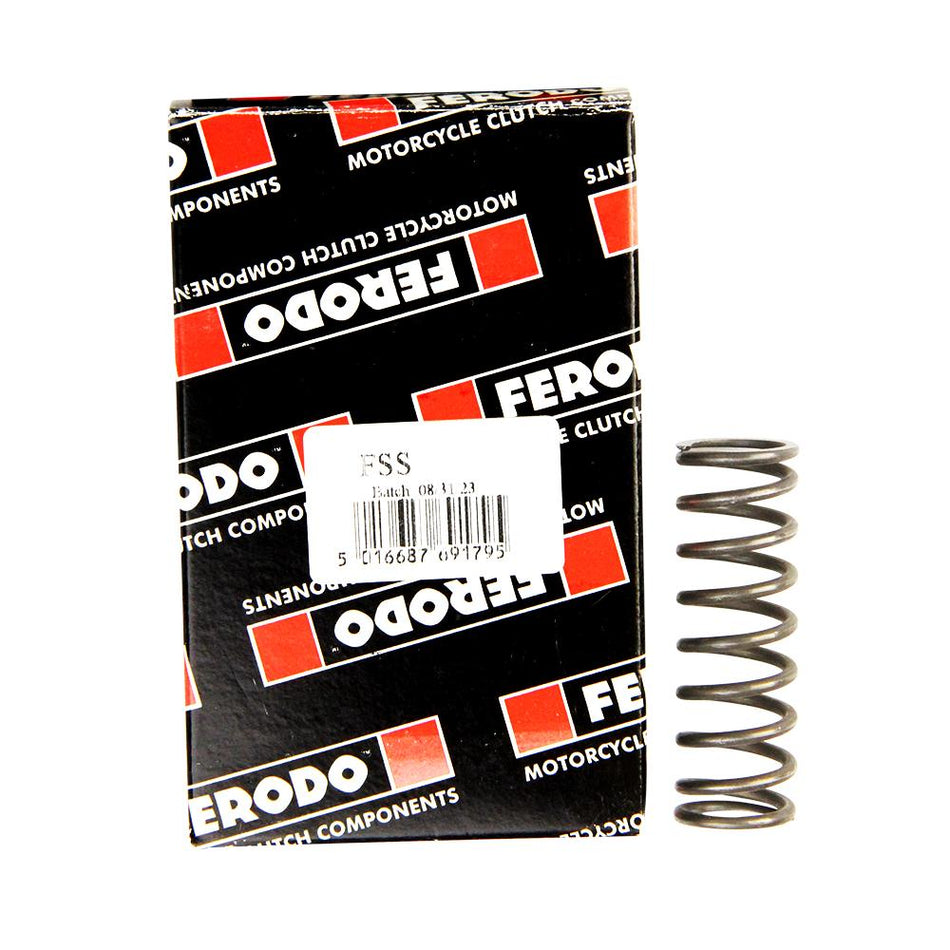 FERODO Clutch Spring Kit of 6 Springs : FSS0301 1