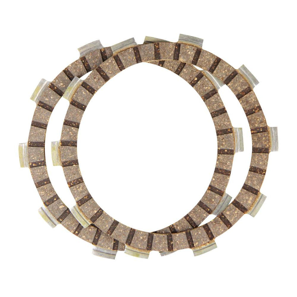 FERODO Clutch Friction Plate Set : FCD1126 1