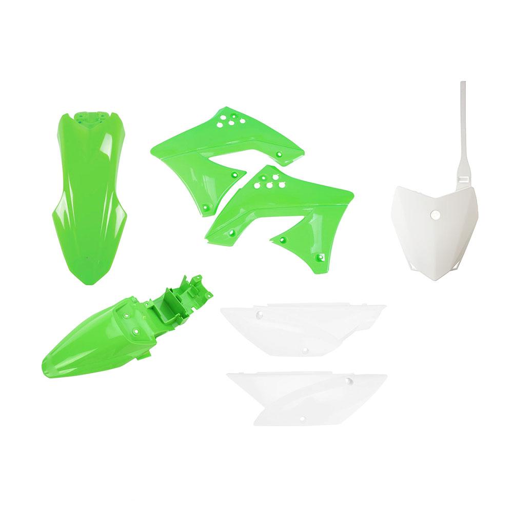 POLISPORT MX KIT KAWASAKI KLX110 10-24 1