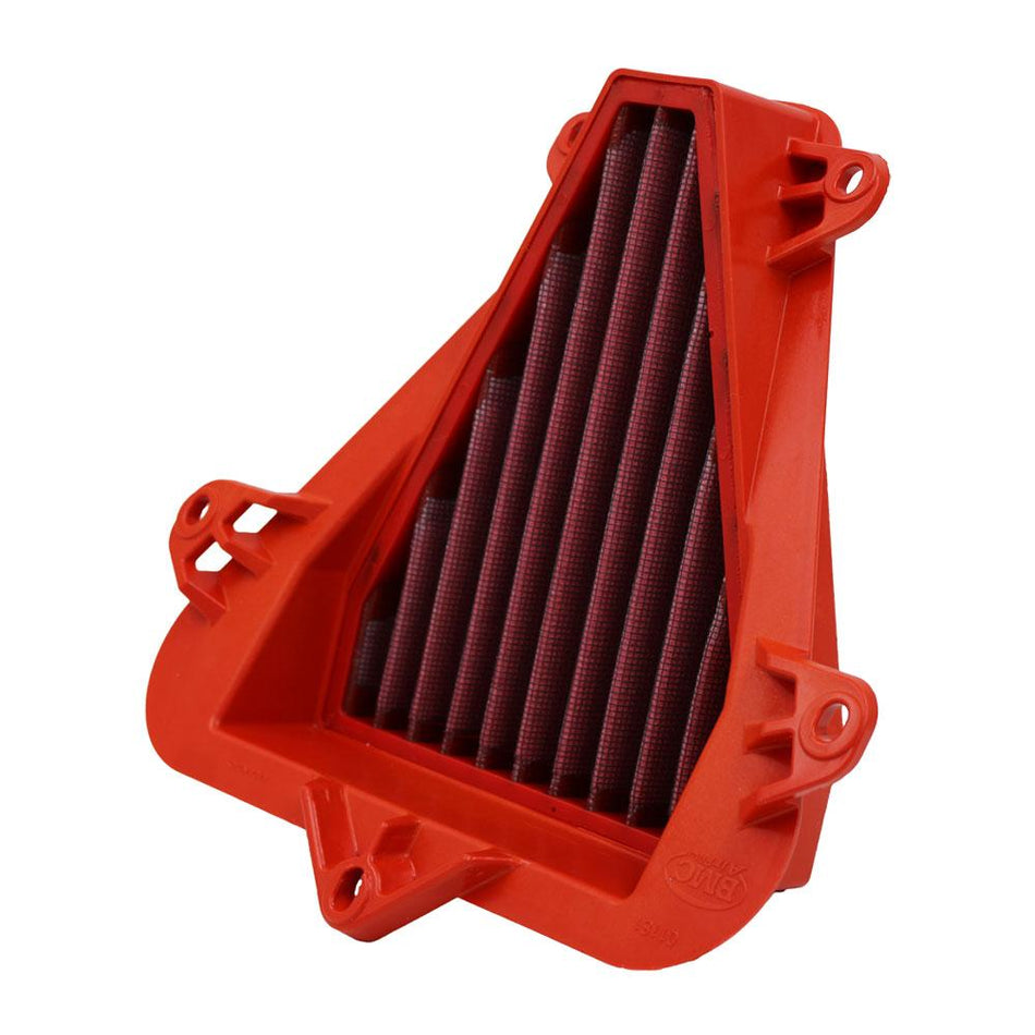 BMC FM01181 : Performance Air Filter Element HONDA 2