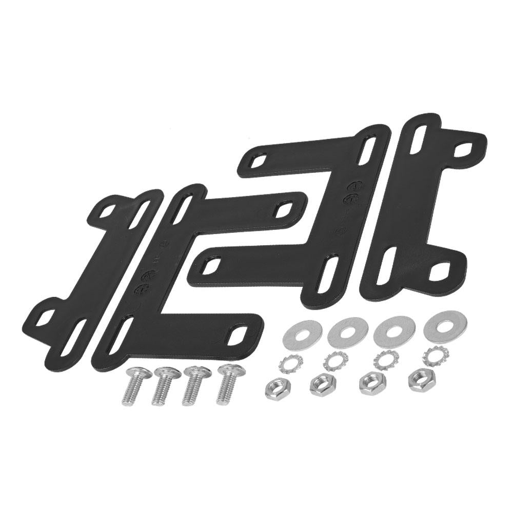 POLISPORT HEADLIGHT EXTENSION 20MM & 40MM 1