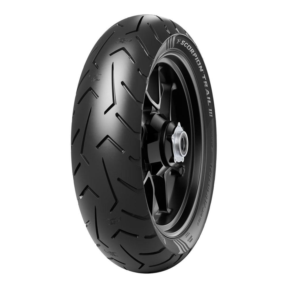 PIRELLI SCORPION TRAIL III 170/60ZR17 M/C 72W TL 1