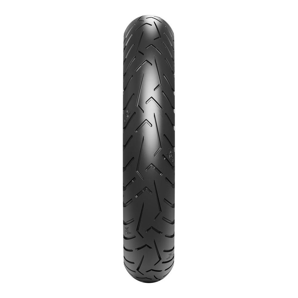 PIRELLI SCORPION TRAIL III FRONT 120/70ZR17 M/C (58W) TL 2