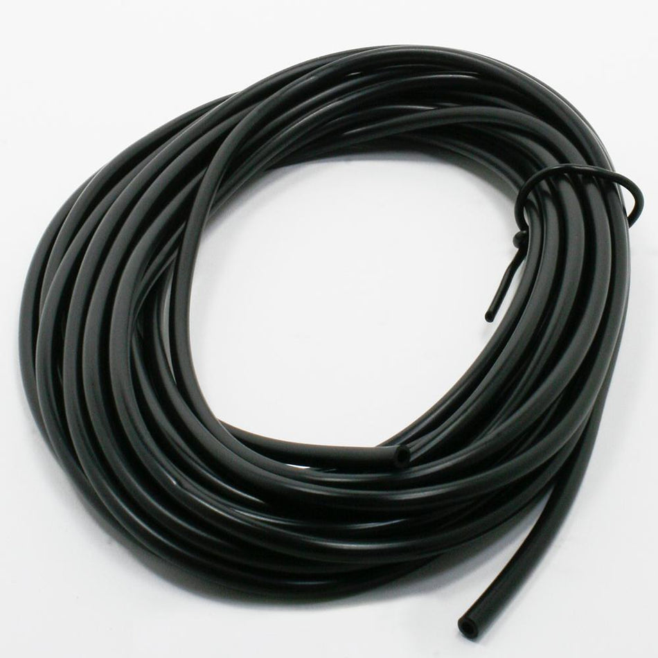 ARIETE BREATHER HOSE - BLACK 3.0 X 6 MM / 10M - 03999/10 1