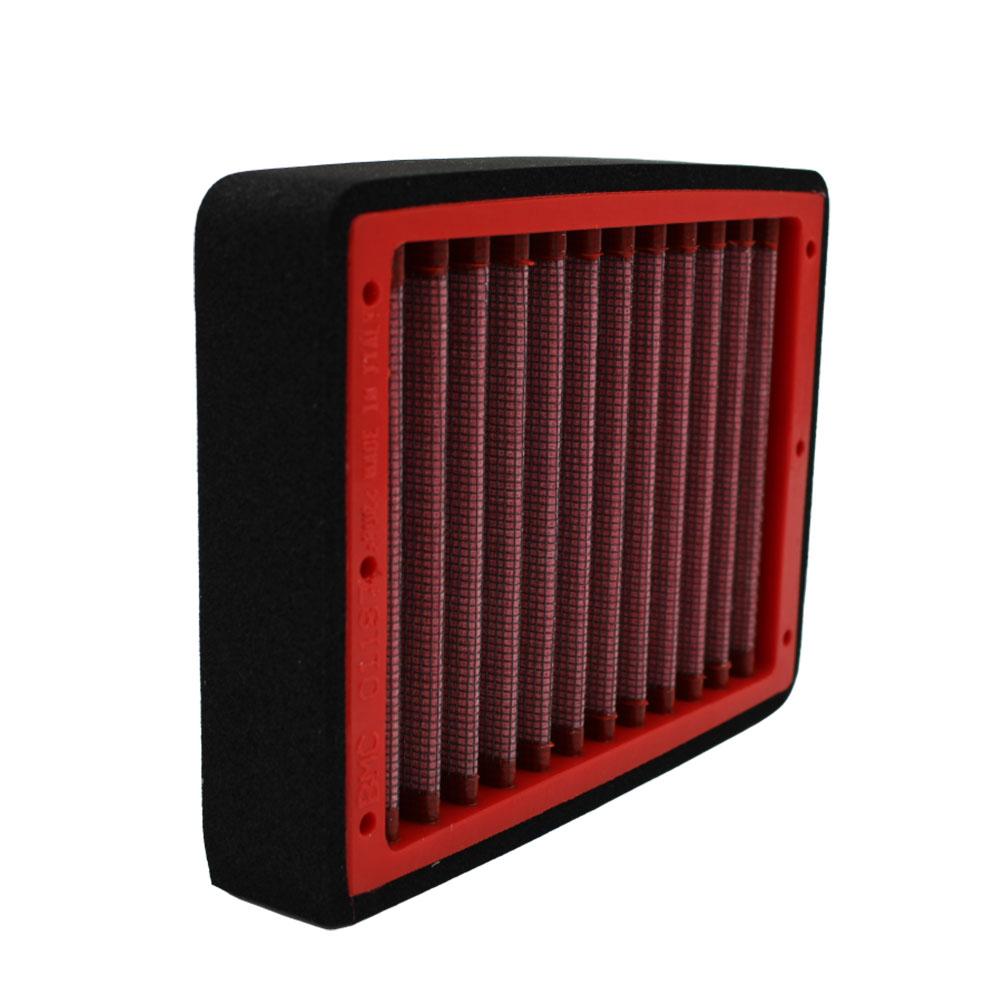 BMC FM01187 : Performance Air Filter Element BENELLI 3