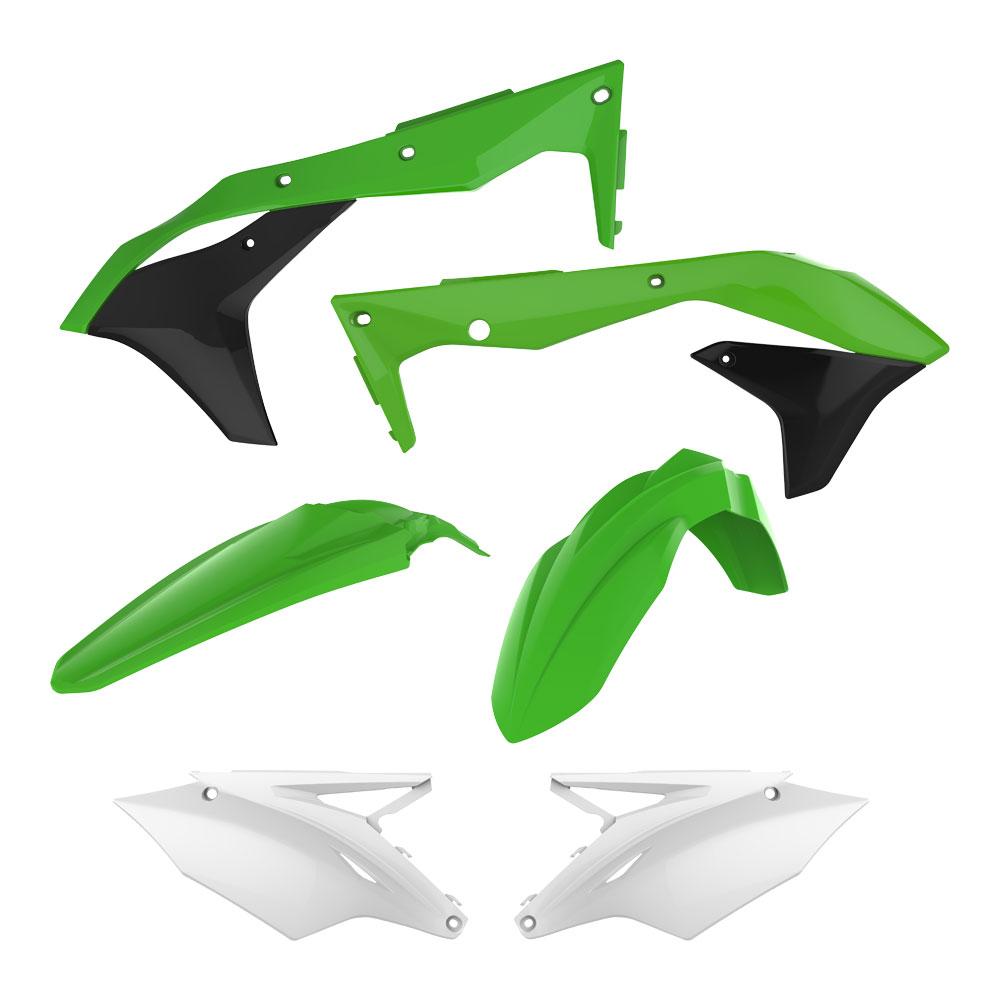 CEMOTO KIT KAWASAKI KX450F (16-18) OEM 1
