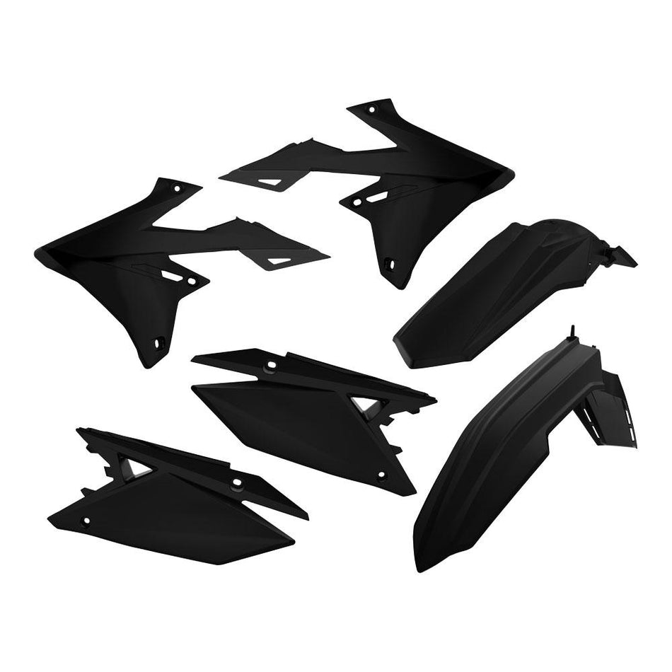 CEMOTO KIT SUZUKI RMZ450 (18-22) RMZ250 (19-22) BLACK 1