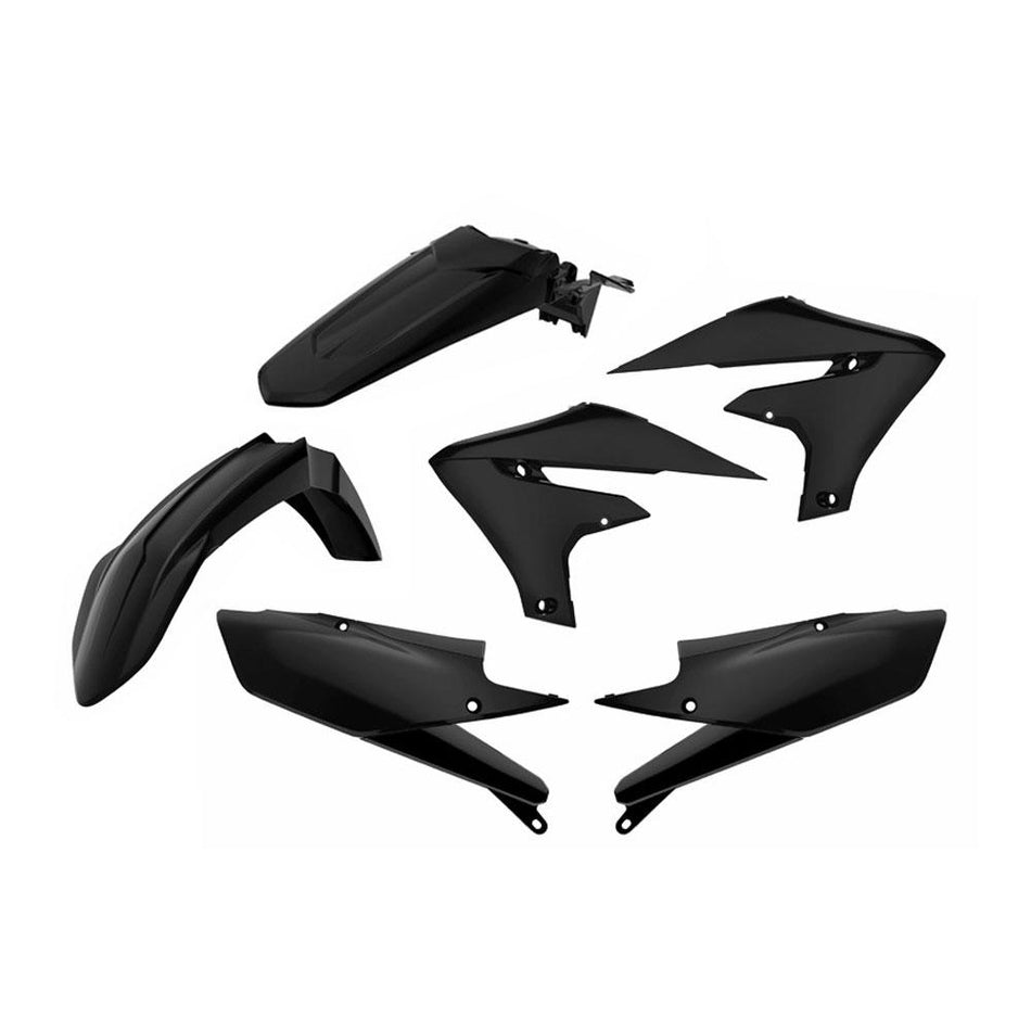 CEMOTO KIT YAMAHA YZ450F (18-21) BLACK 1