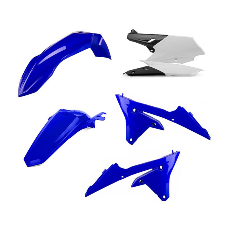 CEMOTO KIT YAMAHA WR250F (15->19) WR450F YZF STYLE (16->18) OEM 1