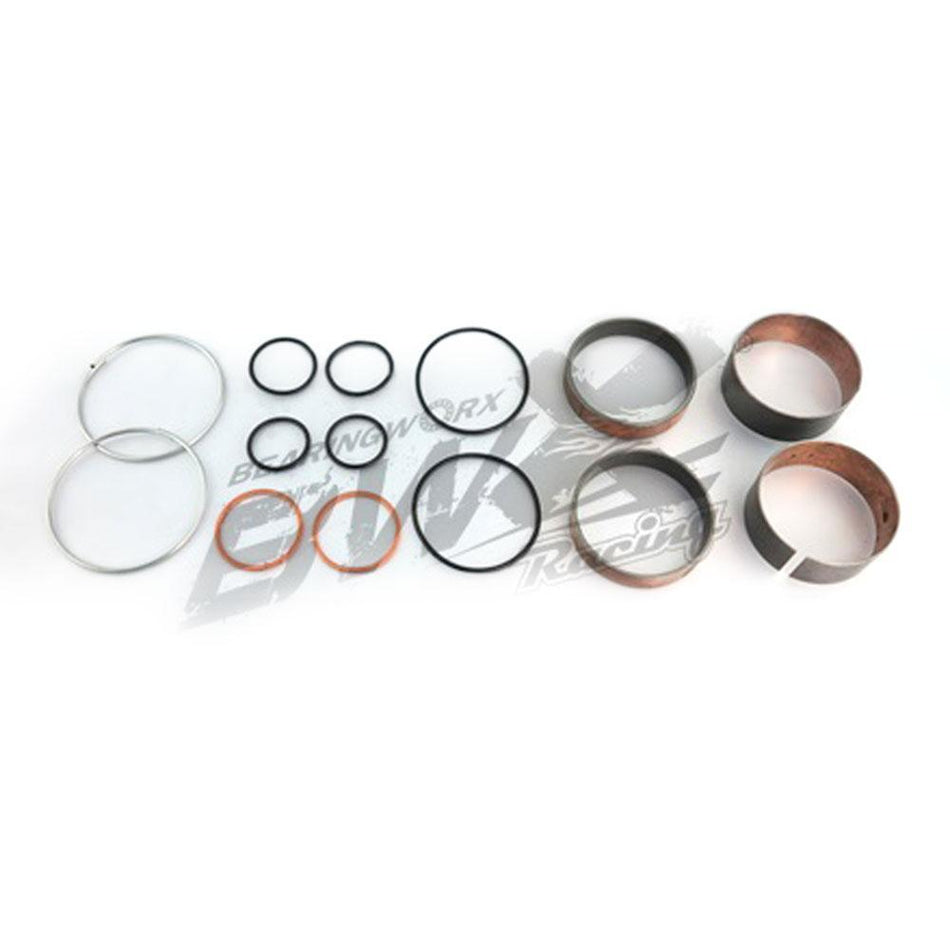 BEARING WORX - FORK BUSHING KIT KTM 1