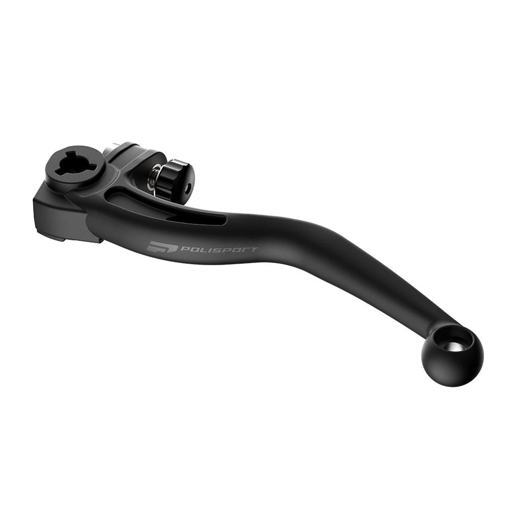POLISPORT APT CLUTCH LEVER HUSQVARNA TE/FE 22-24 GASGAS EC/ECF 21-24 MC/MCF 24 1