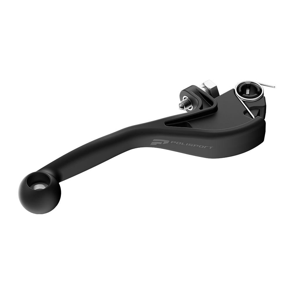 POLISPORT APT BRAKE LEVER YAMAHA YZ/YZF WR & KXF 1