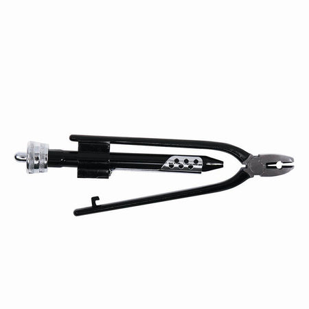 LA CORSA SAFETY WIRE TWIST PLIERS 1