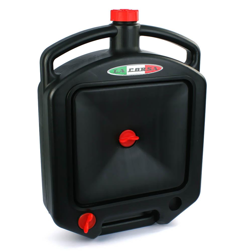 OIL DRAIN PAN - 5 LITRE 1
