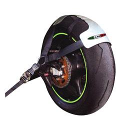 LA CORSA - REAR WHEEL HARNESS 1