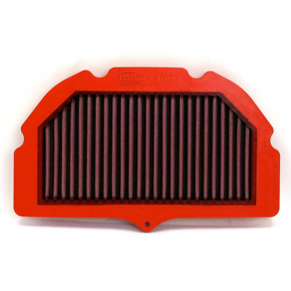BMC FM268/04RACE : Performance Air Filter Element 1