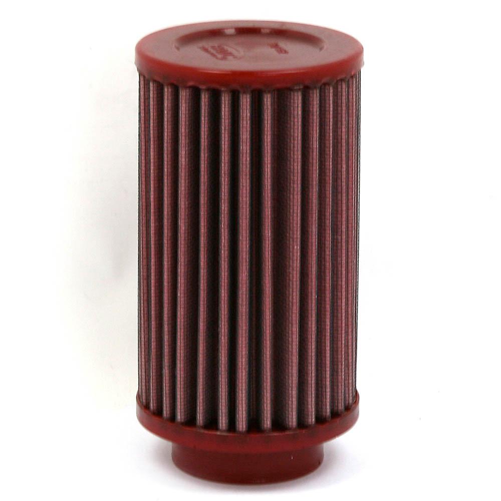 BMC : Universal Air Filter Pod Round Parallel Series: FMSA52-152 1