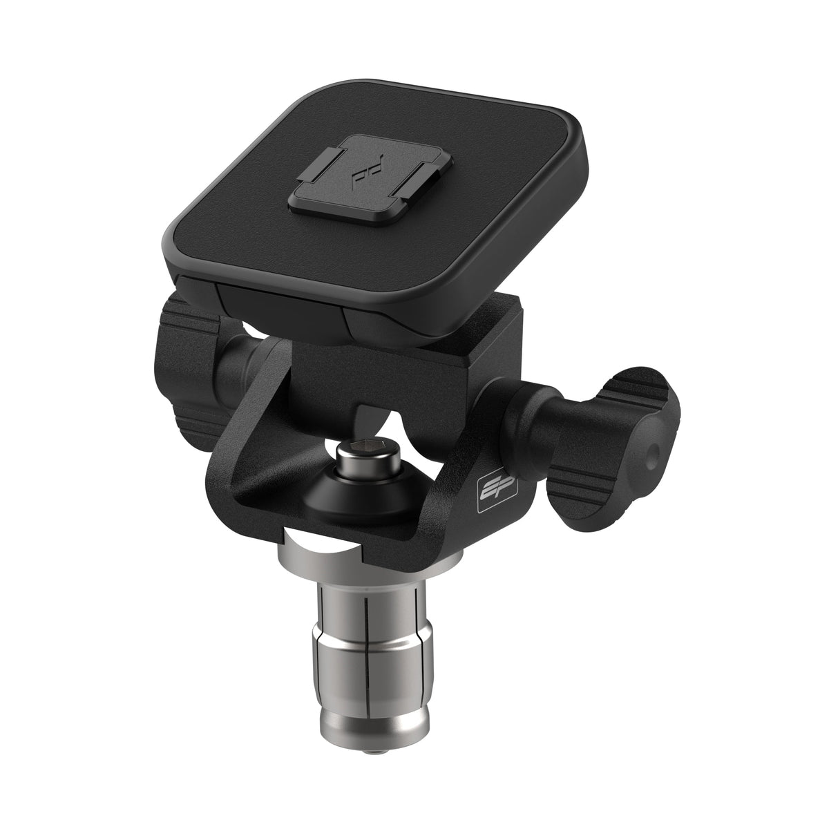 Evotech Peak Design Top Yoke Sat Nav Mount - Aprilia RS 660 (2025+) - 1, PRN016647-017407-017440-13