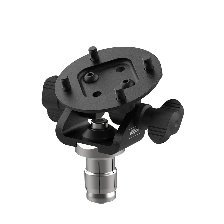 Evotech TomTom Top Yoke Sat Nav Mount - Suzuki GSX-8R (2026+) - 1, PRN014567-017407-017441-08