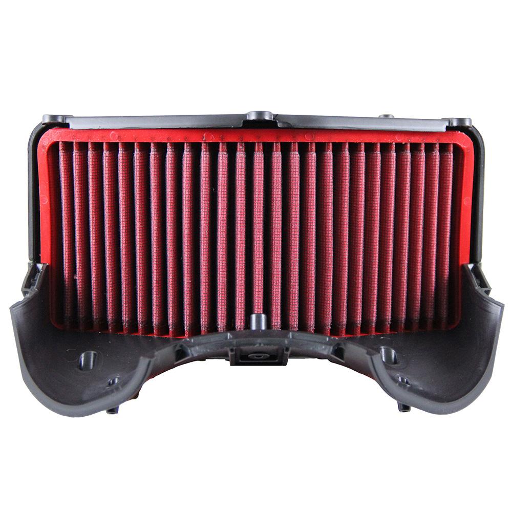 BMC FM900/01RACE : Performance Air Filter Element 1