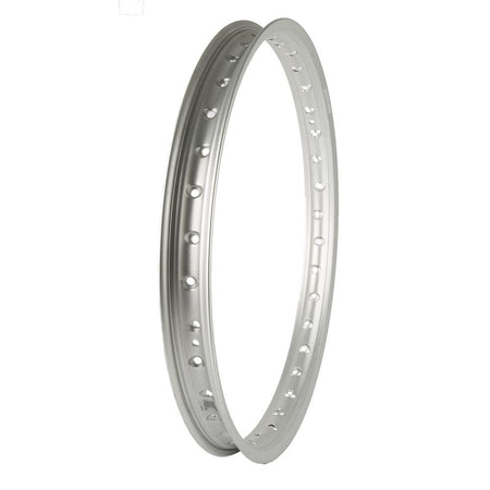 STATES MX RIM : 21 X 1.60 / 36H 2X/LHH - SILVER 2