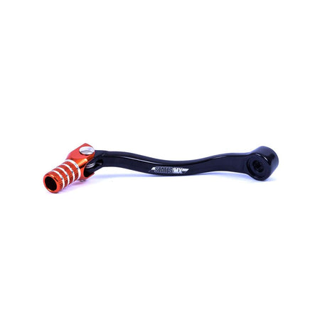 STATES MX FORGED GEAR LEVER - KTM - ORANGE 2