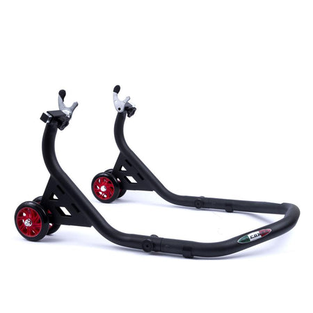 LA CORSA - ROAD BIKE STAND REAR- FLAT PACK 1