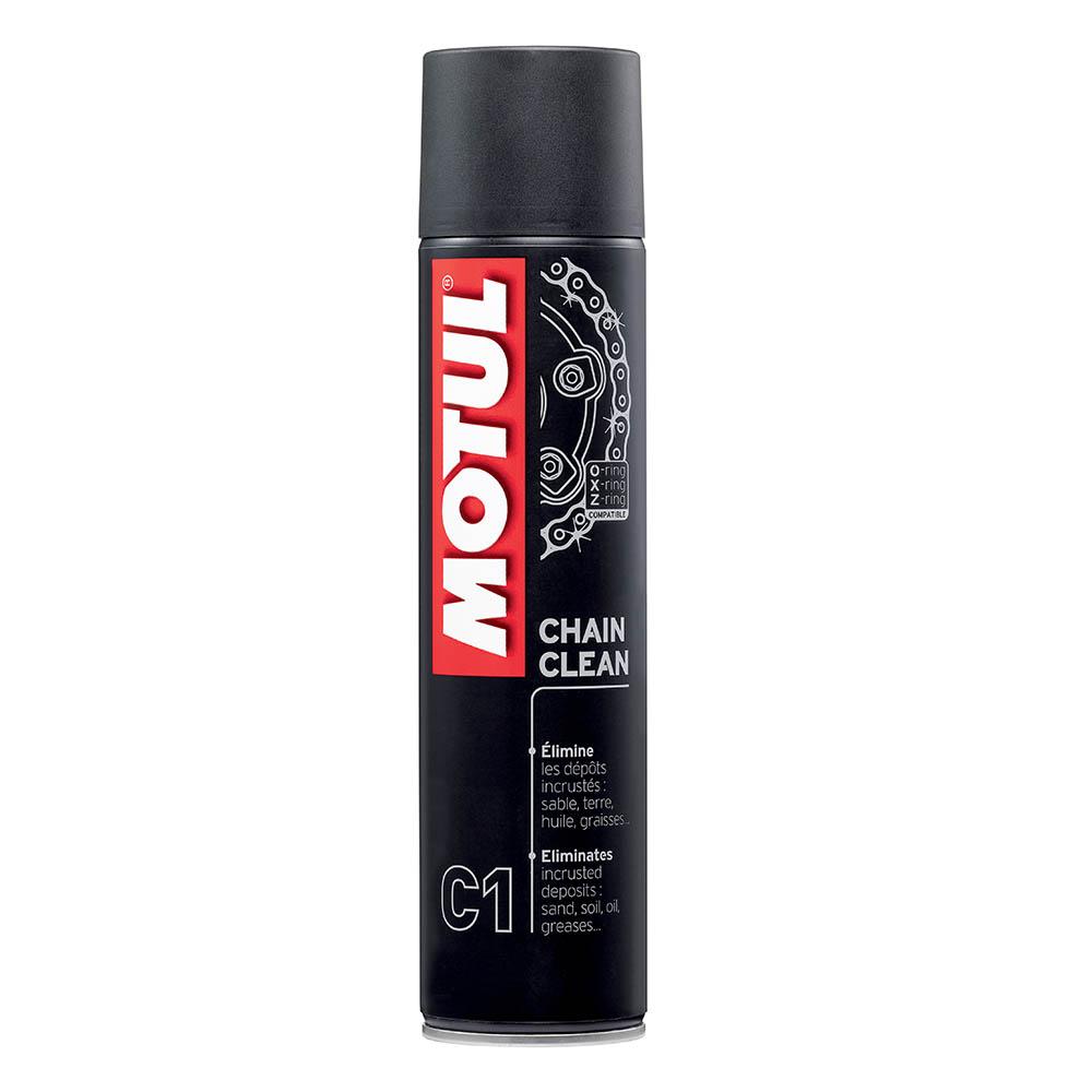 MOTUL C1 CHAIN CLEAN - 400mL 1