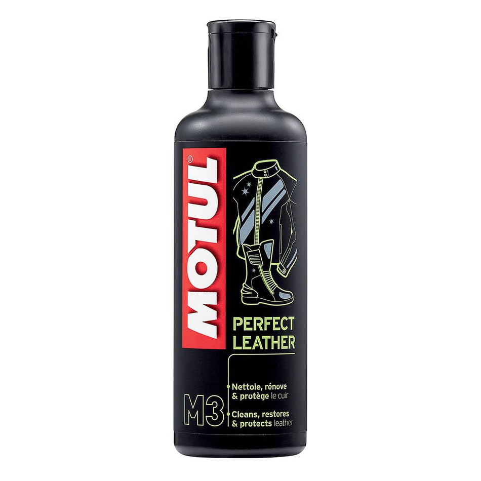 MOTUL M3 PERFECT LEATHER - 250mL 1