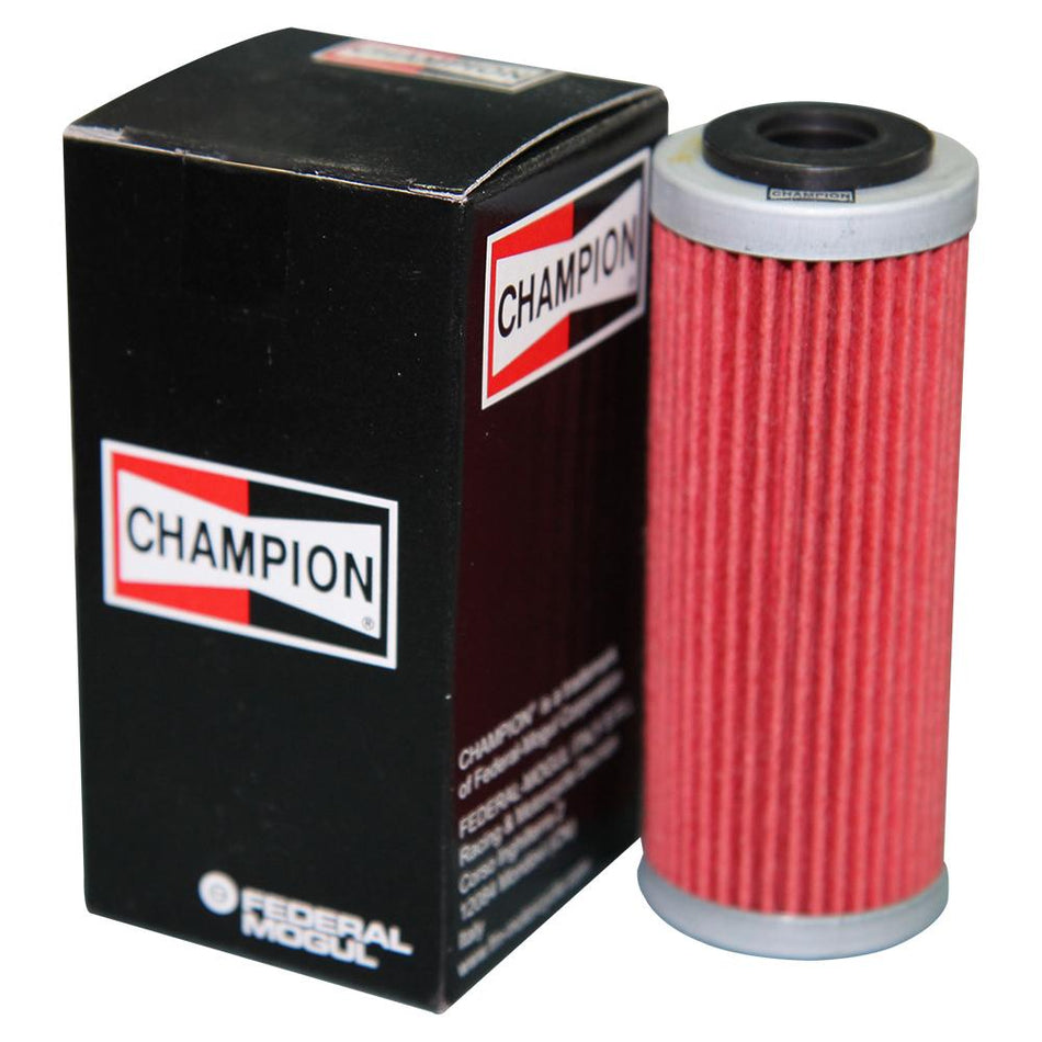 CHAMPION OIL FILTER ELEMENT - COF552 1