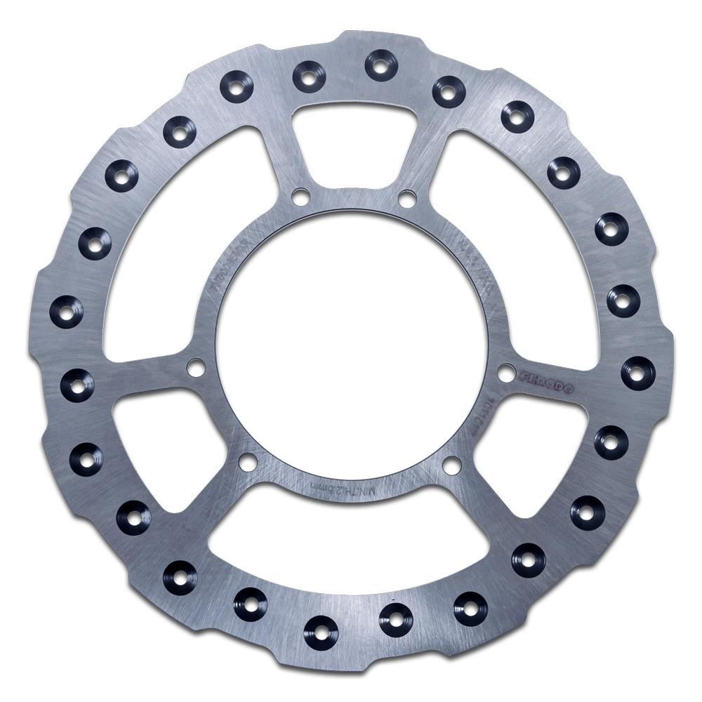 Ferodo FERODO Disc Brake Rotor 240mm - FMD0095MXR - Brake Discs, 06 ...