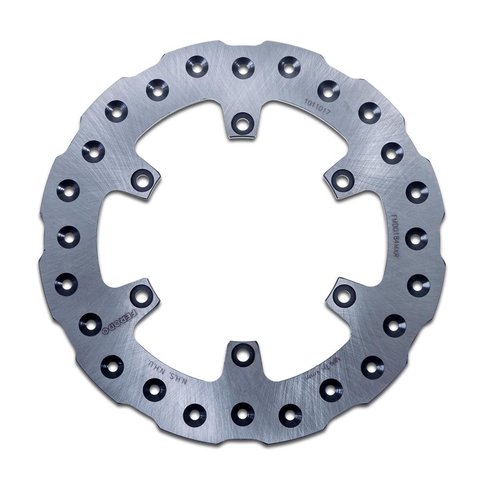 Ferodo FERODO Disc Brake Rotor 220mm - FMD0184MXR - Brake Discs, 06 ...