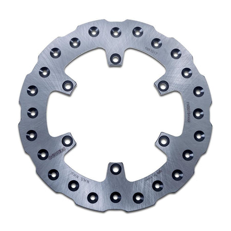 Ferodo FERODO Disc Brake Rotor 220mm - FMD0184MXR - Brake Discs, 06 ...