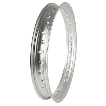 STATES MX RIM: 19 X 2.15 X 32H - SILVER 2