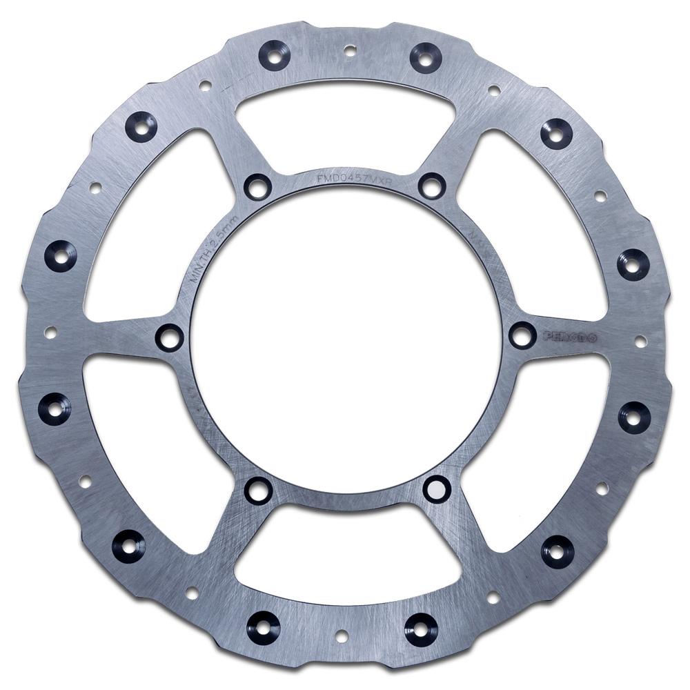 Ferodo FERODO Disc Brake Rotor 270mm - FMD0462MXR - Brake Discs, 06 ...
