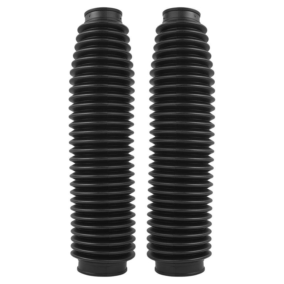 POLISPORT FORK BOOTS - 55 x 32 x 250 mm - BLACK 1