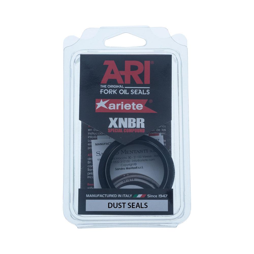 ARIETE - FORK DUST SEAL SET - ARI.128 - 41x53.7x5/10mm 1